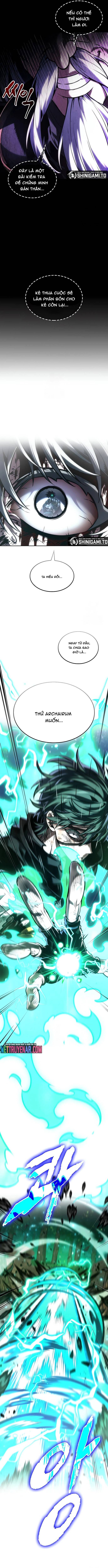 Mạo Hiểm Giả Cuối Cùng Chapter 94 - Trang 2