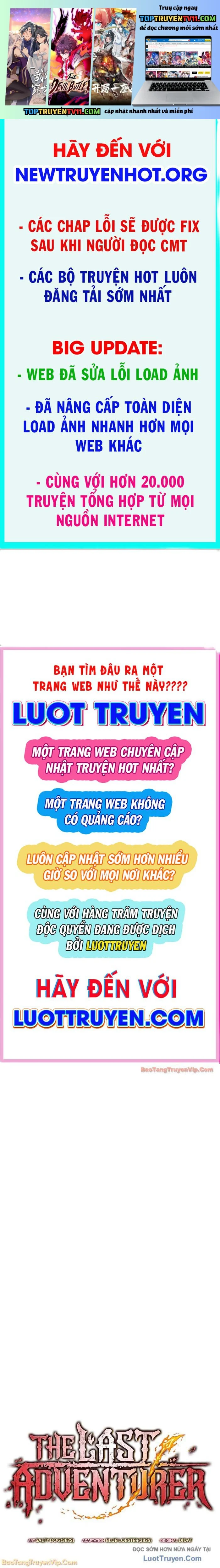 Mạo Hiểm Giả Cuối Cùng Chapter 95 - Trang 2