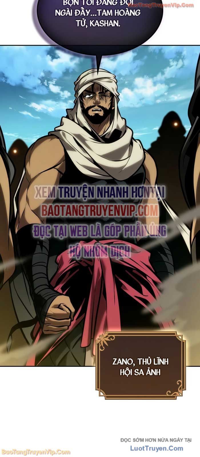 Mạo Hiểm Giả Cuối Cùng Chapter 95 - Trang 2