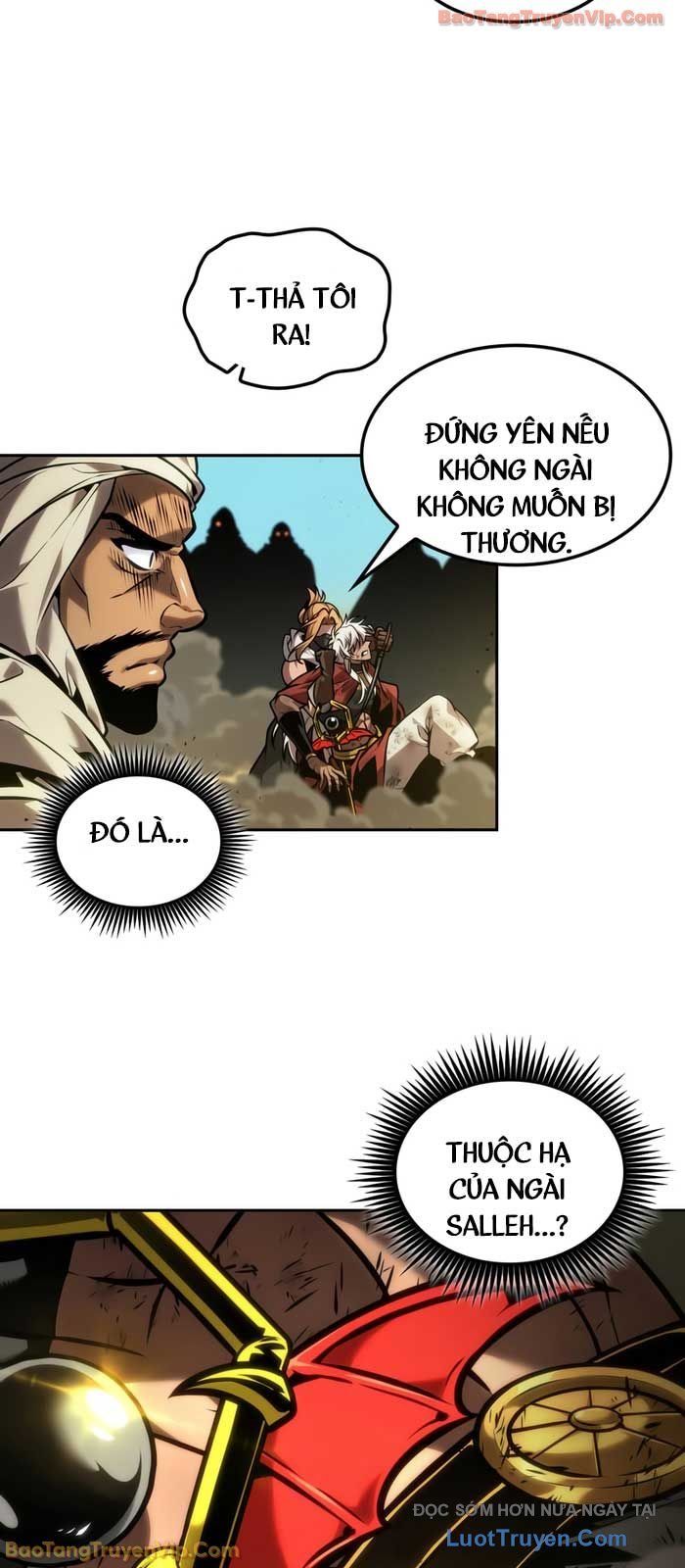 Mạo Hiểm Giả Cuối Cùng Chapter 95 - Trang 2