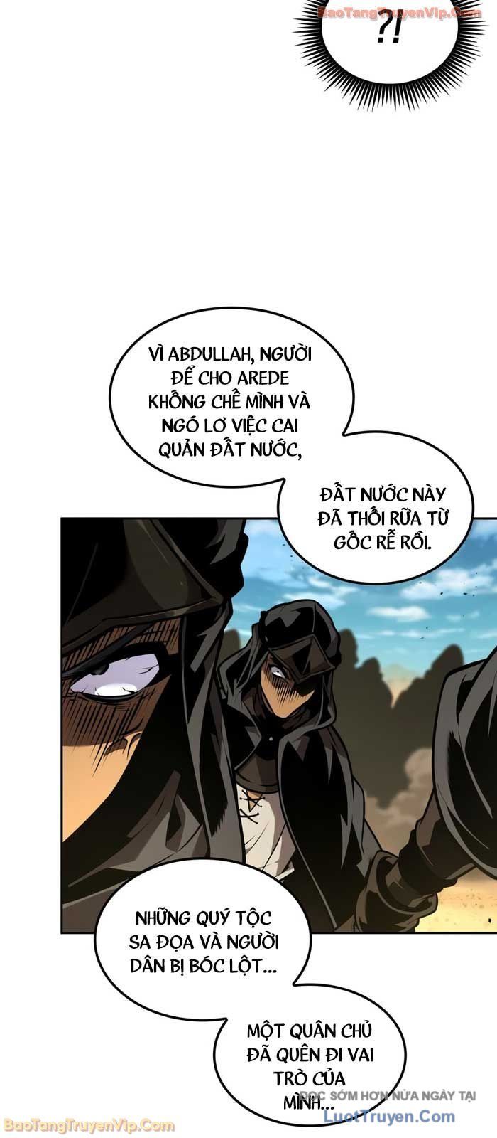 Mạo Hiểm Giả Cuối Cùng Chapter 95 - Trang 2