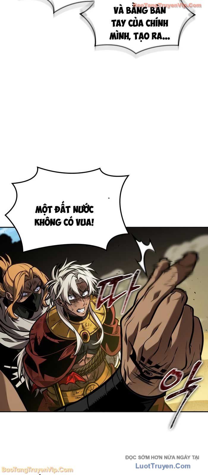 Mạo Hiểm Giả Cuối Cùng Chapter 95 - Trang 2