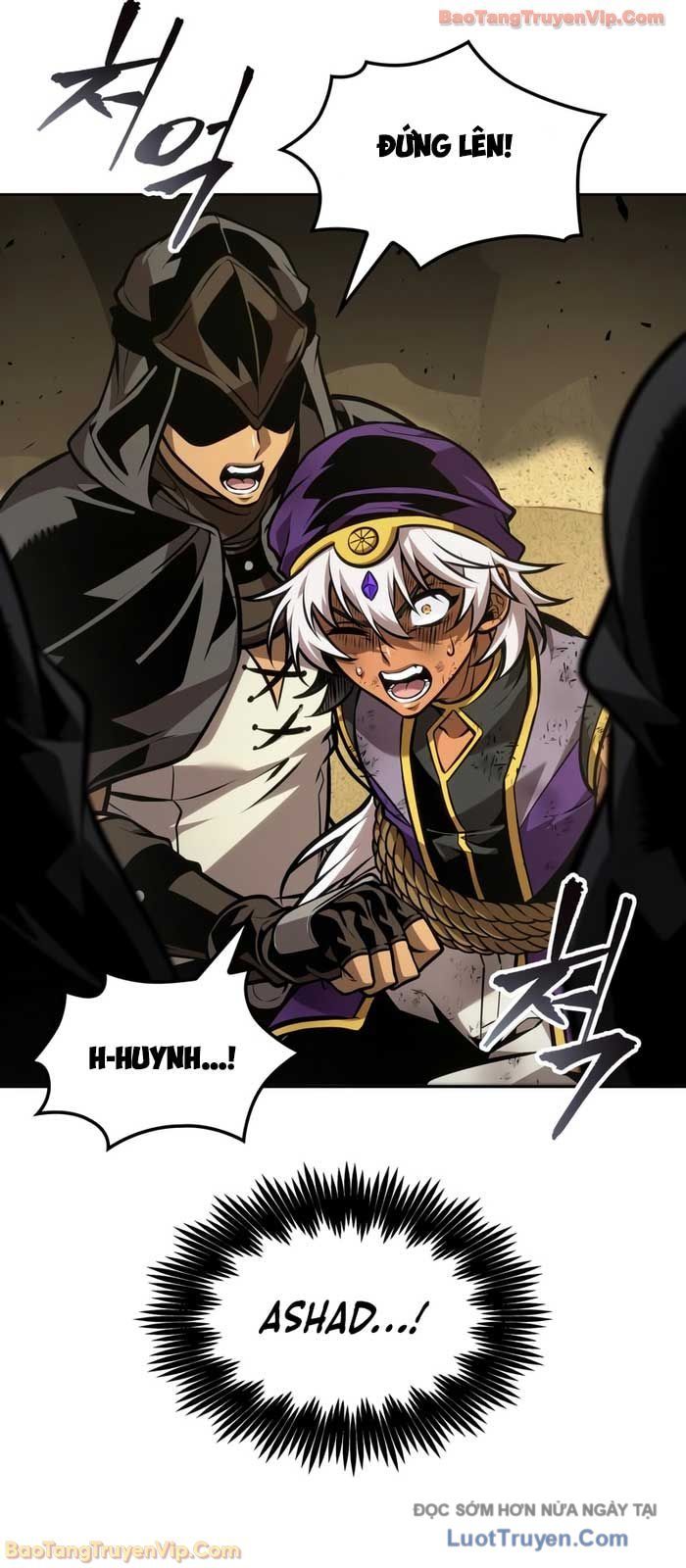 Mạo Hiểm Giả Cuối Cùng Chapter 95 - Trang 2