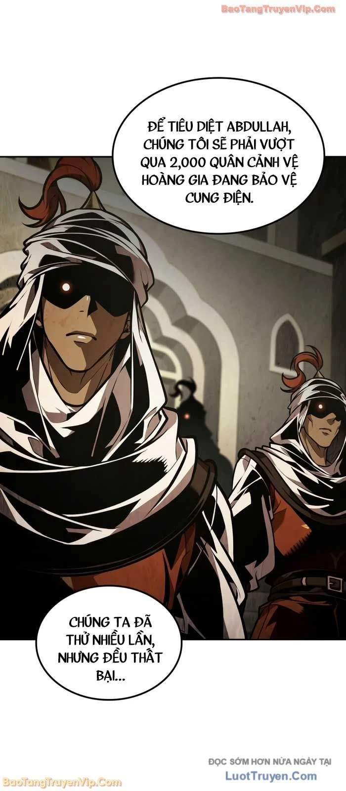 Mạo Hiểm Giả Cuối Cùng Chapter 95 - Trang 2