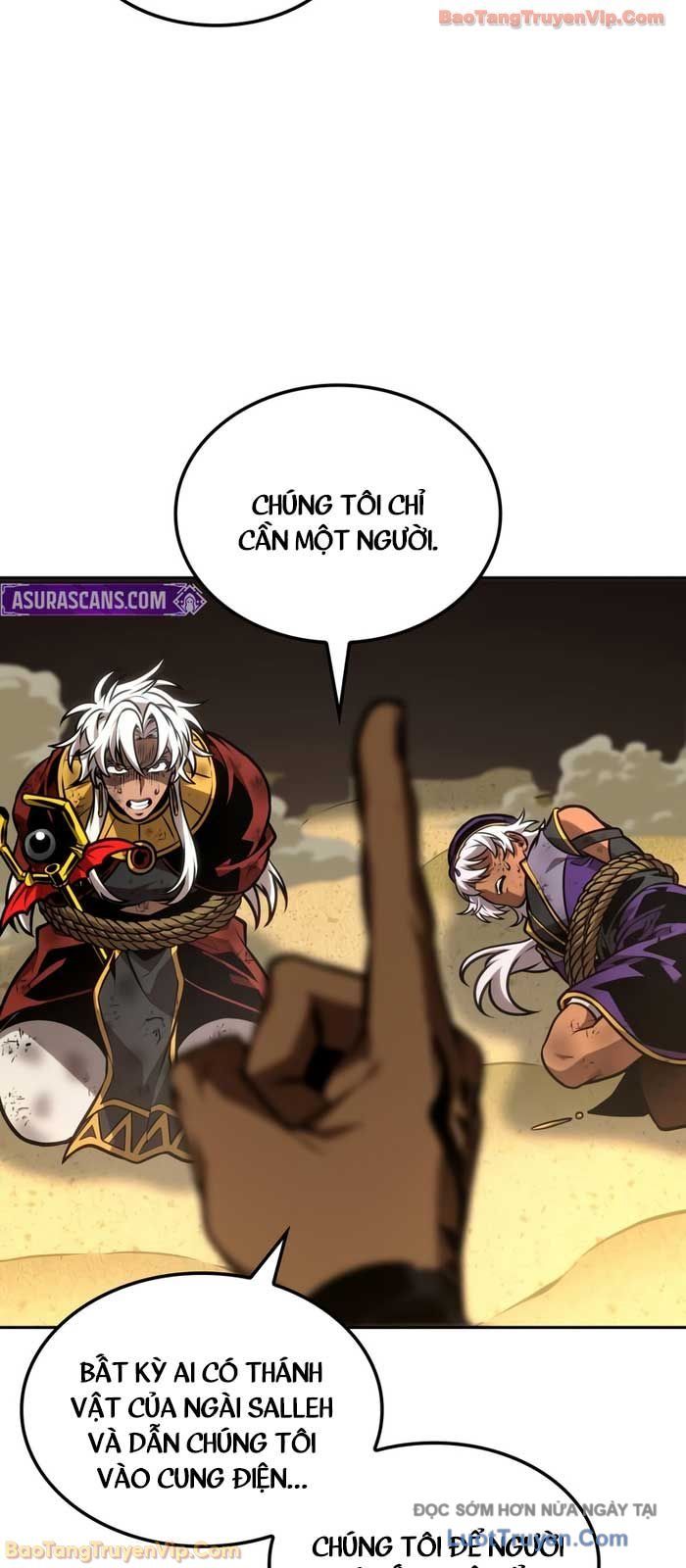 Mạo Hiểm Giả Cuối Cùng Chapter 95 - Trang 2