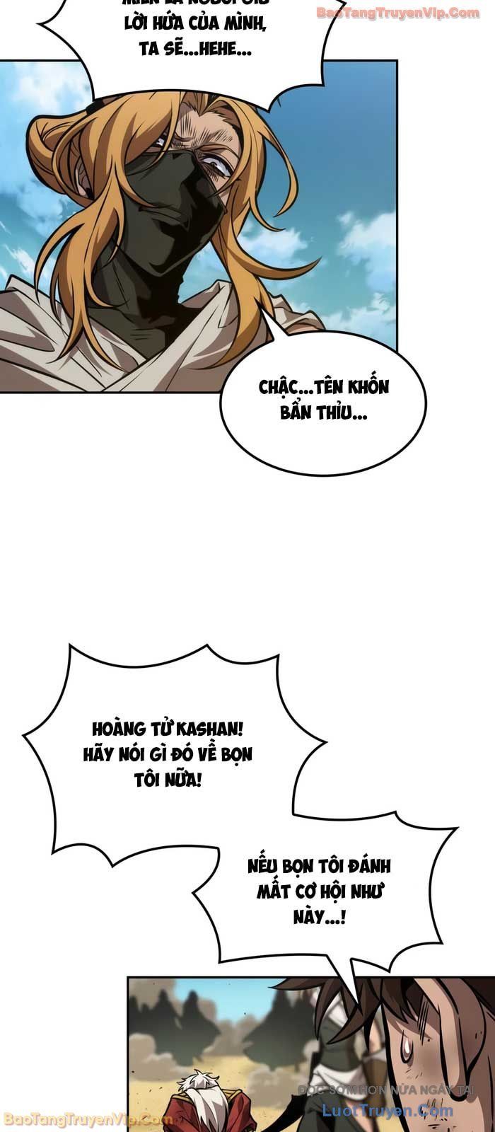 Mạo Hiểm Giả Cuối Cùng Chapter 95 - Trang 2