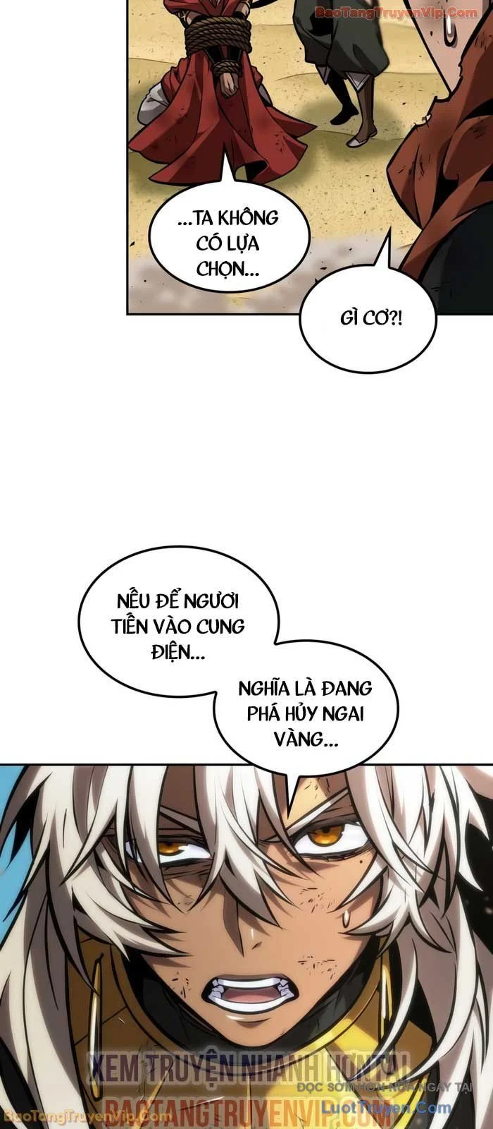 Mạo Hiểm Giả Cuối Cùng Chapter 95 - Trang 2