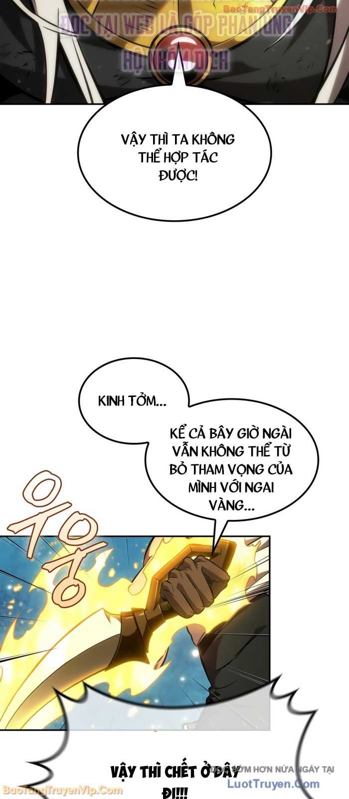 Mạo Hiểm Giả Cuối Cùng Chapter 95 - Trang 2