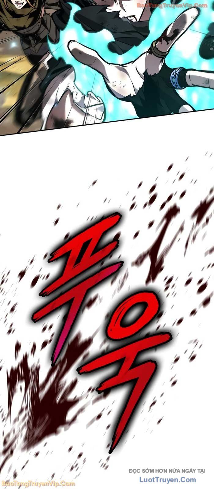 Mạo Hiểm Giả Cuối Cùng Chapter 95 - Trang 2