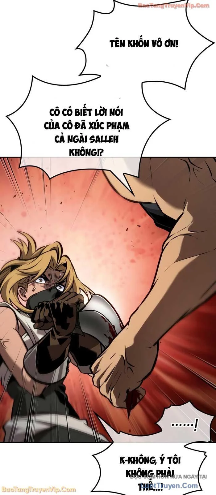 Mạo Hiểm Giả Cuối Cùng Chapter 95 - Trang 2