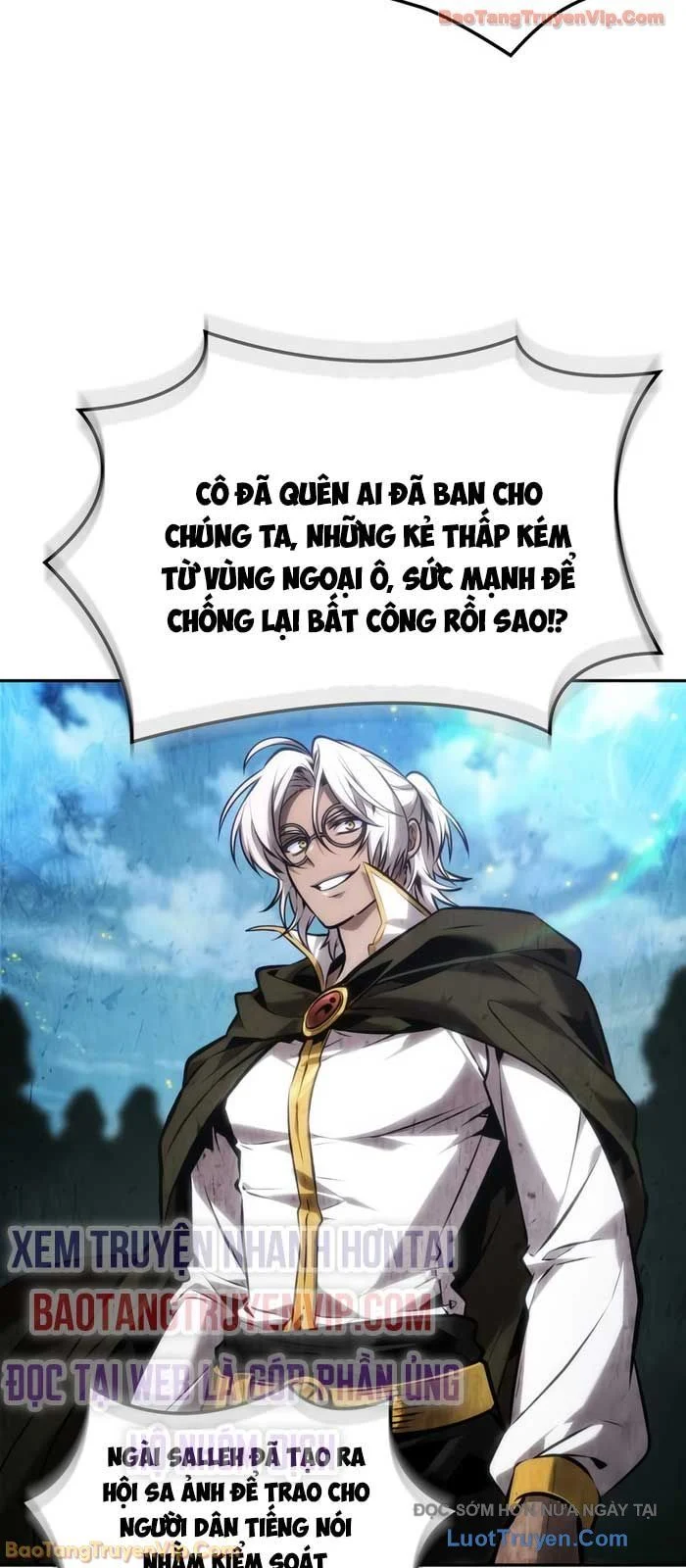 Mạo Hiểm Giả Cuối Cùng Chapter 95 - Trang 2