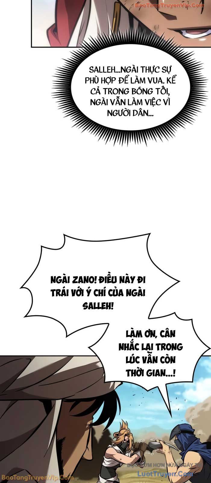 Mạo Hiểm Giả Cuối Cùng Chapter 95 - Trang 2