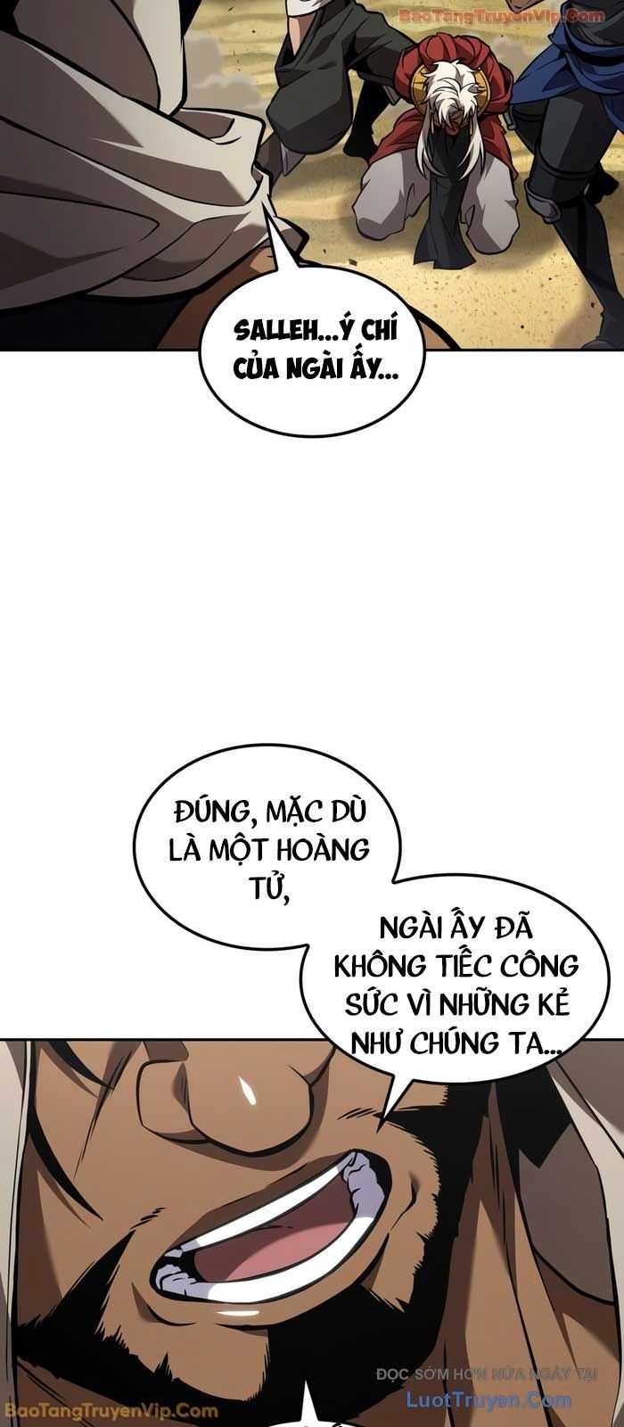 Mạo Hiểm Giả Cuối Cùng Chapter 95 - Trang 2