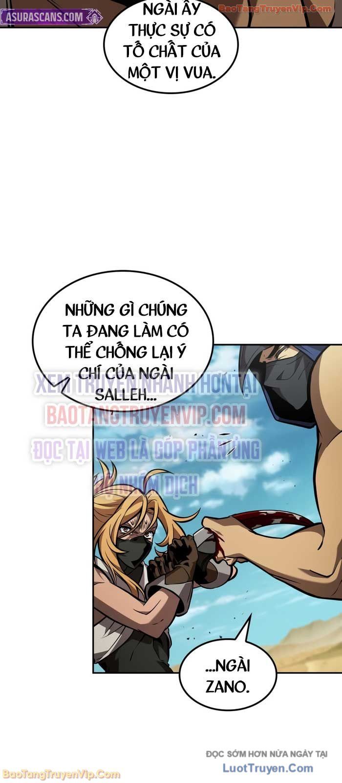 Mạo Hiểm Giả Cuối Cùng Chapter 95 - Trang 2
