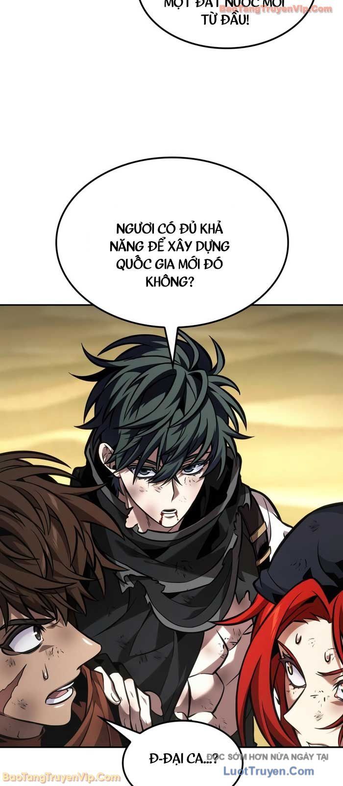 Mạo Hiểm Giả Cuối Cùng Chapter 95 - Trang 2