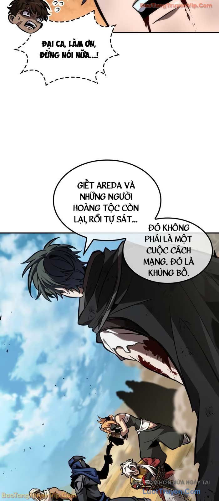 Mạo Hiểm Giả Cuối Cùng Chapter 95 - Trang 2
