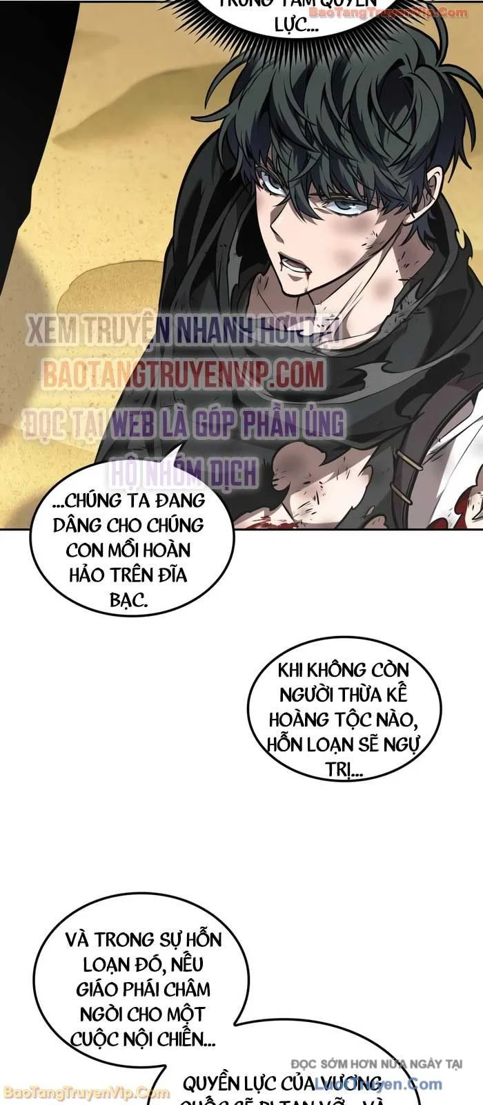 Mạo Hiểm Giả Cuối Cùng Chapter 95 - Trang 2