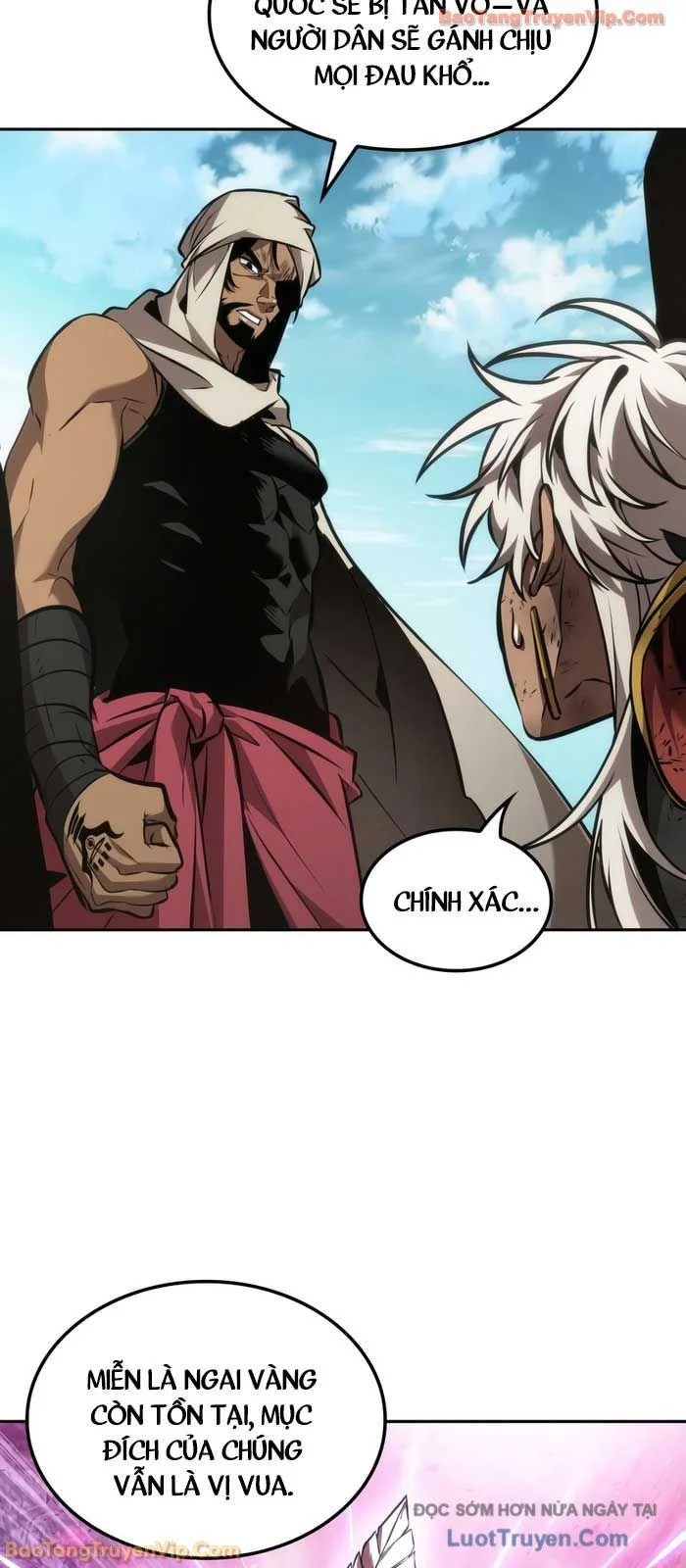 Mạo Hiểm Giả Cuối Cùng Chapter 95 - Trang 2