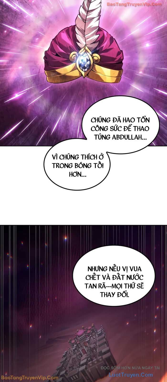 Mạo Hiểm Giả Cuối Cùng Chapter 95 - Trang 2