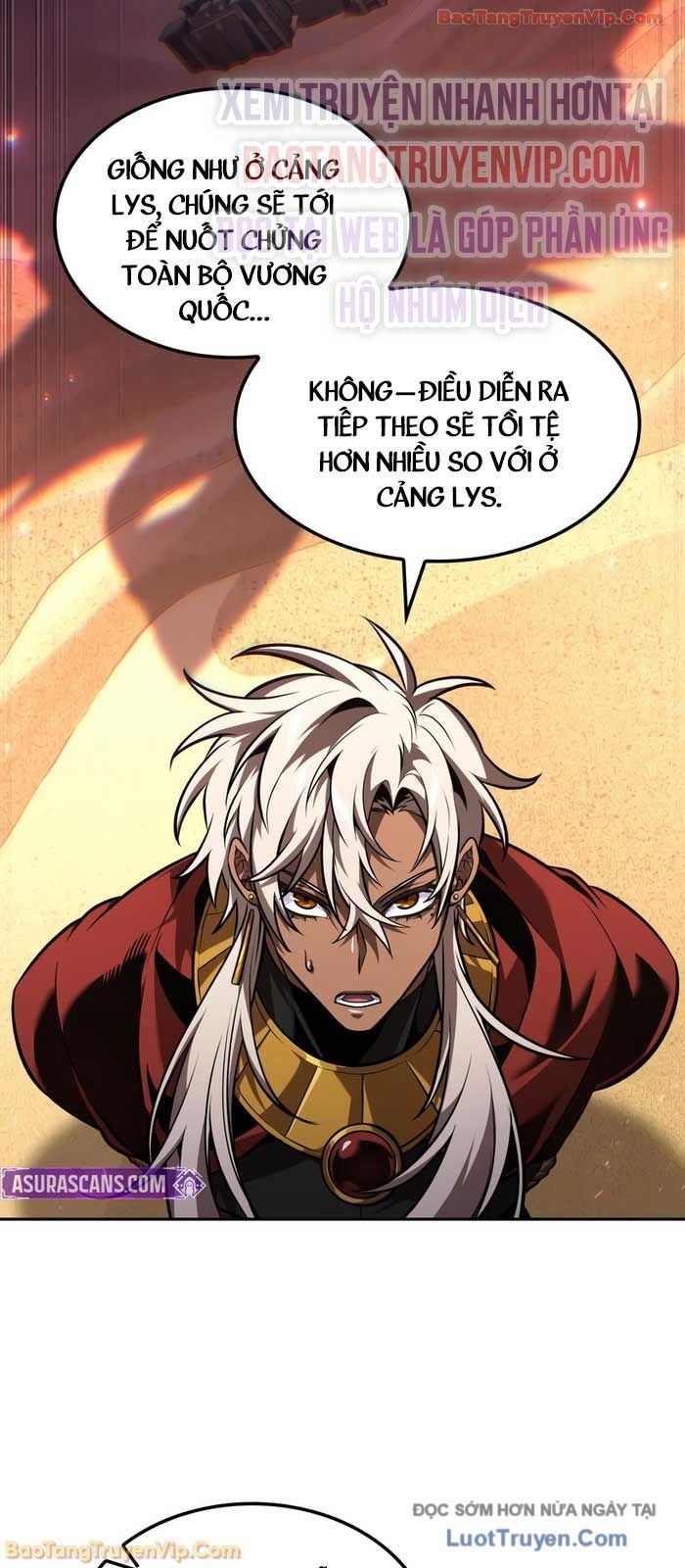 Mạo Hiểm Giả Cuối Cùng Chapter 95 - Trang 2