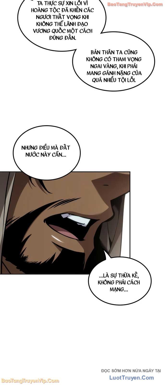 Mạo Hiểm Giả Cuối Cùng Chapter 95 - Trang 2