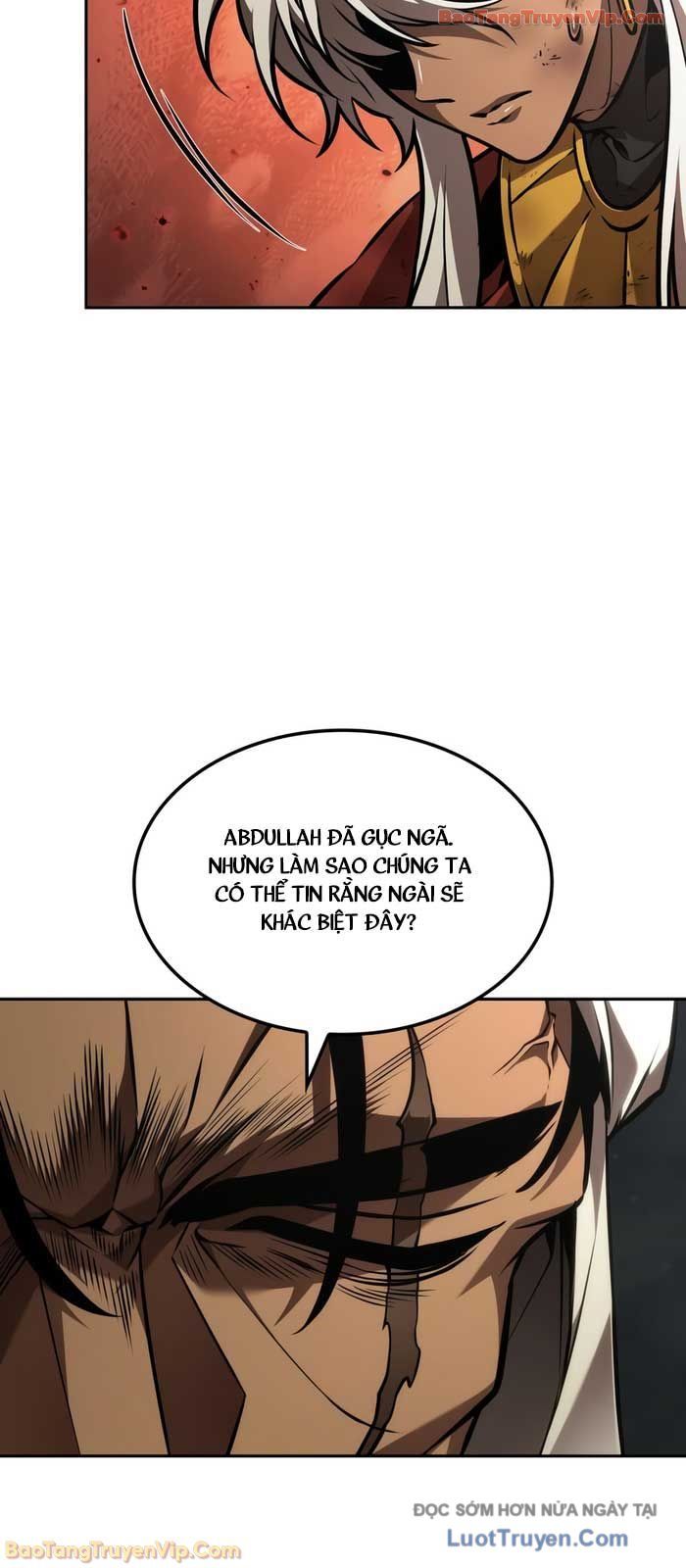 Mạo Hiểm Giả Cuối Cùng Chapter 95 - Trang 2