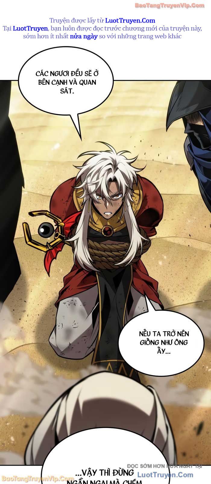 Mạo Hiểm Giả Cuối Cùng Chapter 95 - Trang 2