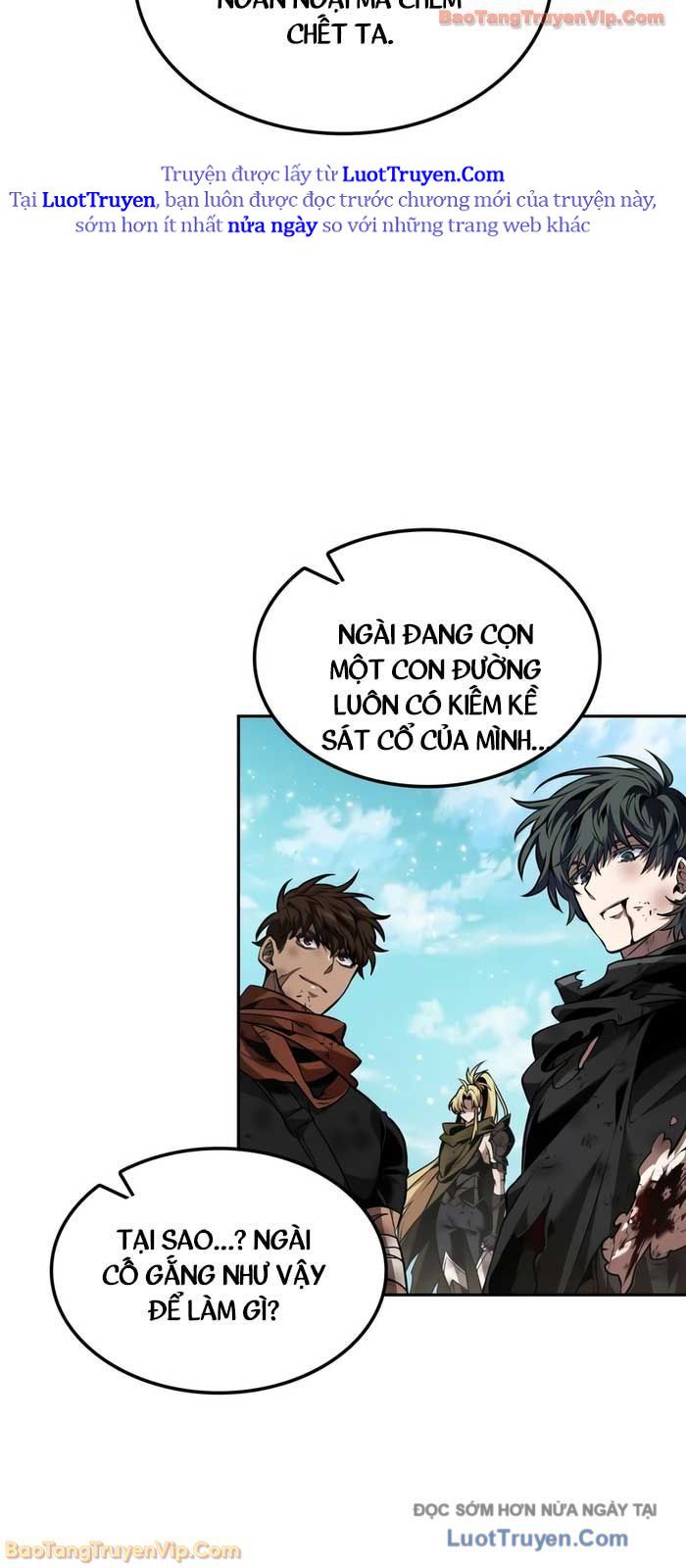 Mạo Hiểm Giả Cuối Cùng Chapter 95 - Trang 2