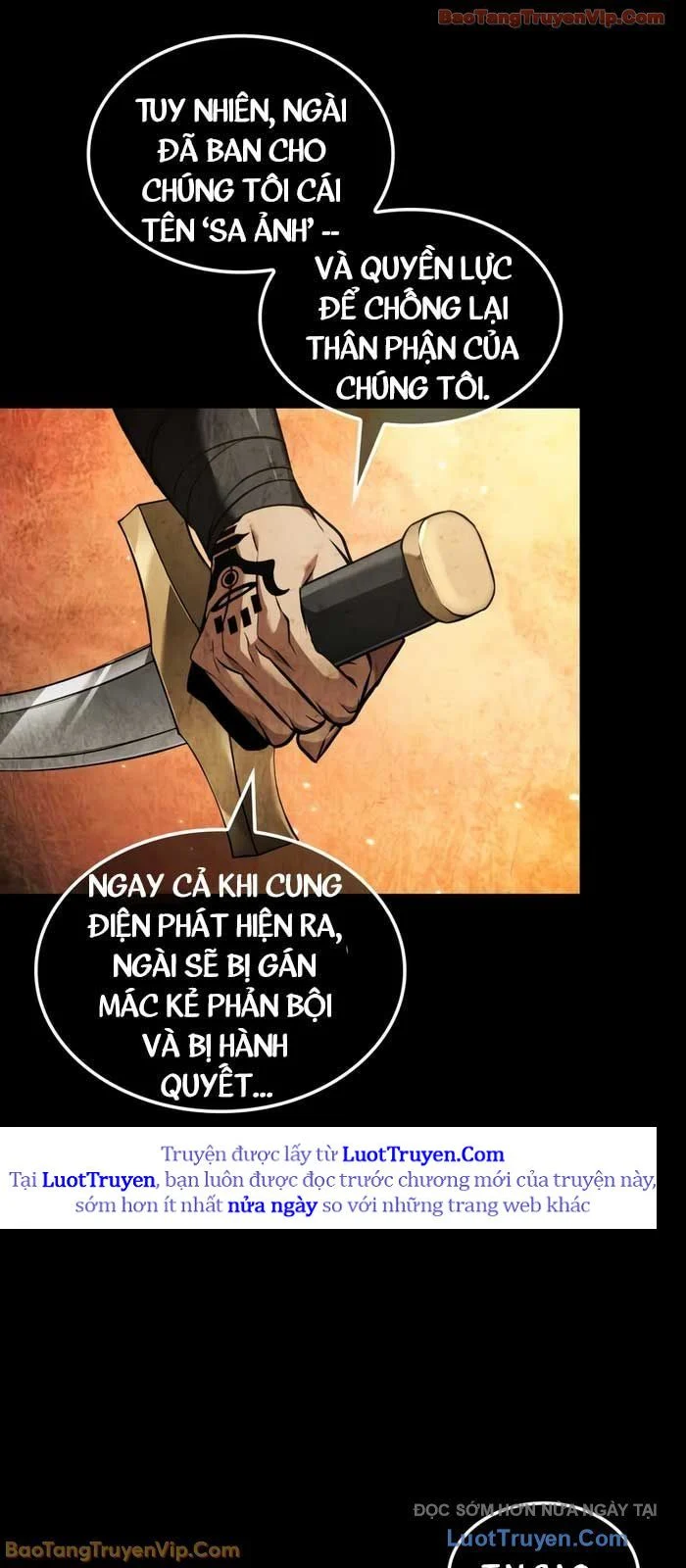 Mạo Hiểm Giả Cuối Cùng Chapter 95 - Trang 2