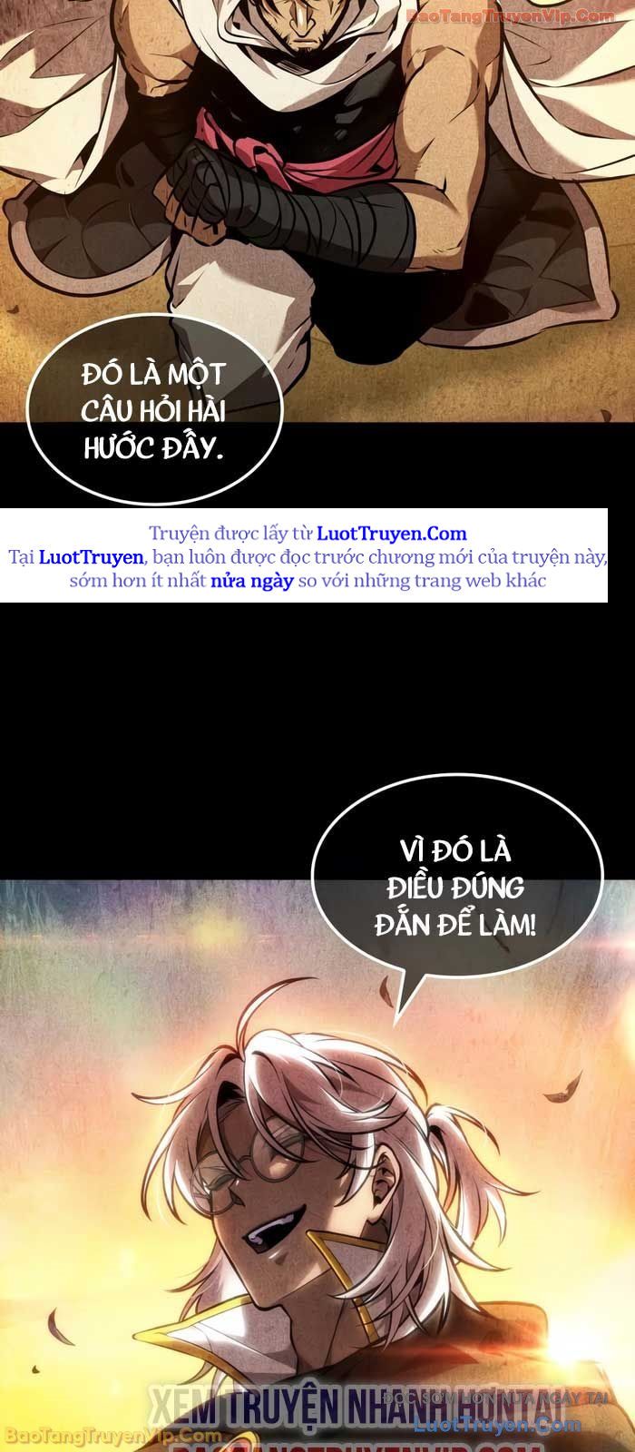 Mạo Hiểm Giả Cuối Cùng Chapter 95 - Trang 2