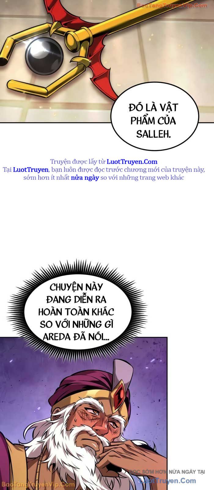 Mạo Hiểm Giả Cuối Cùng Chapter 95 - Trang 2