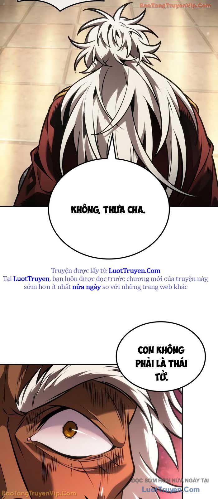 Mạo Hiểm Giả Cuối Cùng Chapter 95 - Trang 2