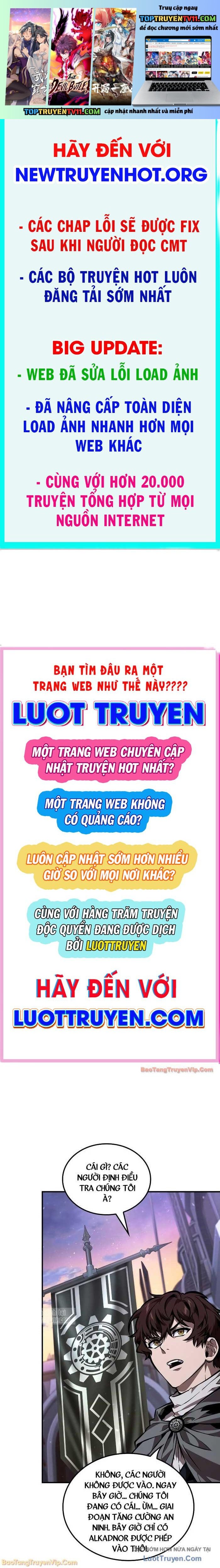 Mạo Hiểm Giả Cuối Cùng Chapter 97 - Trang 2