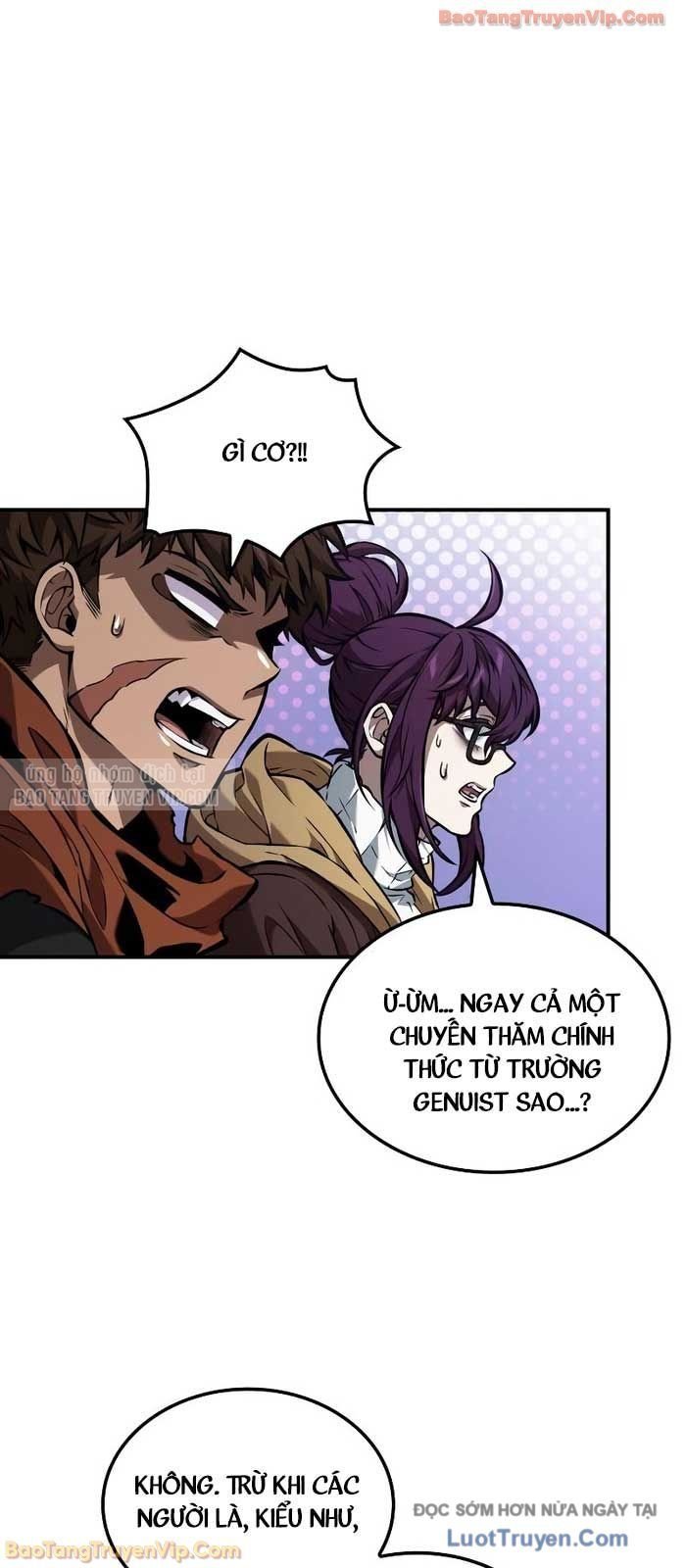 Mạo Hiểm Giả Cuối Cùng Chapter 97 - Trang 2