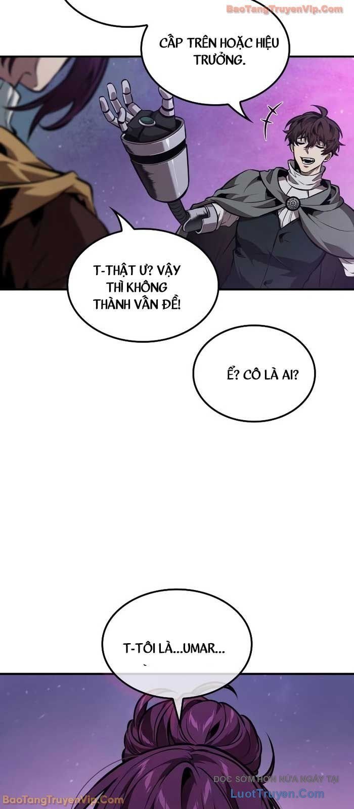 Mạo Hiểm Giả Cuối Cùng Chapter 97 - Trang 2