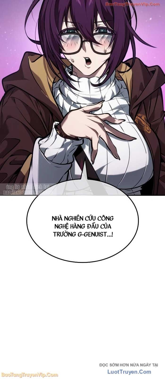 Mạo Hiểm Giả Cuối Cùng Chapter 97 - Trang 2