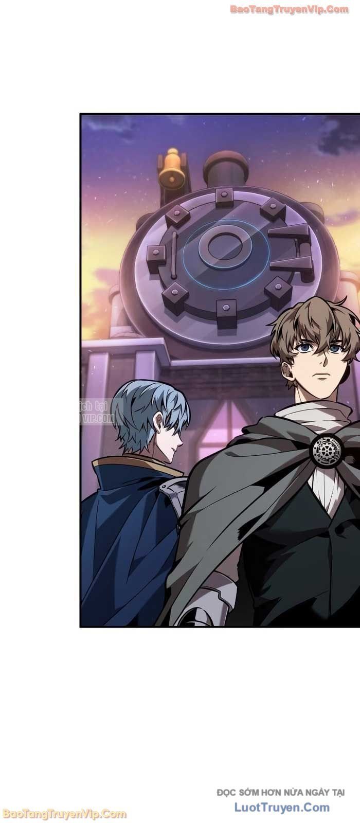 Mạo Hiểm Giả Cuối Cùng Chapter 97 - Trang 2