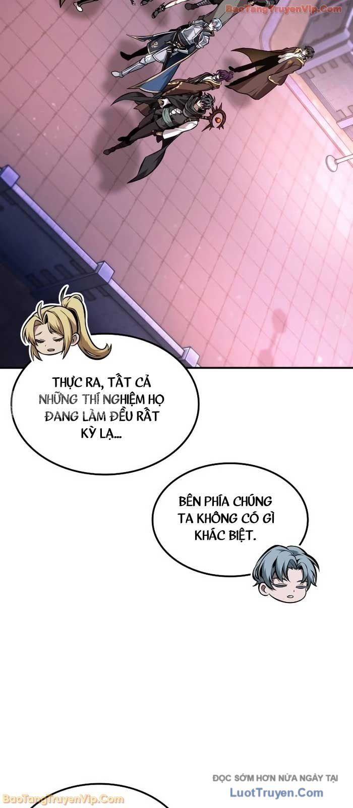 Mạo Hiểm Giả Cuối Cùng Chapter 97 - Trang 2