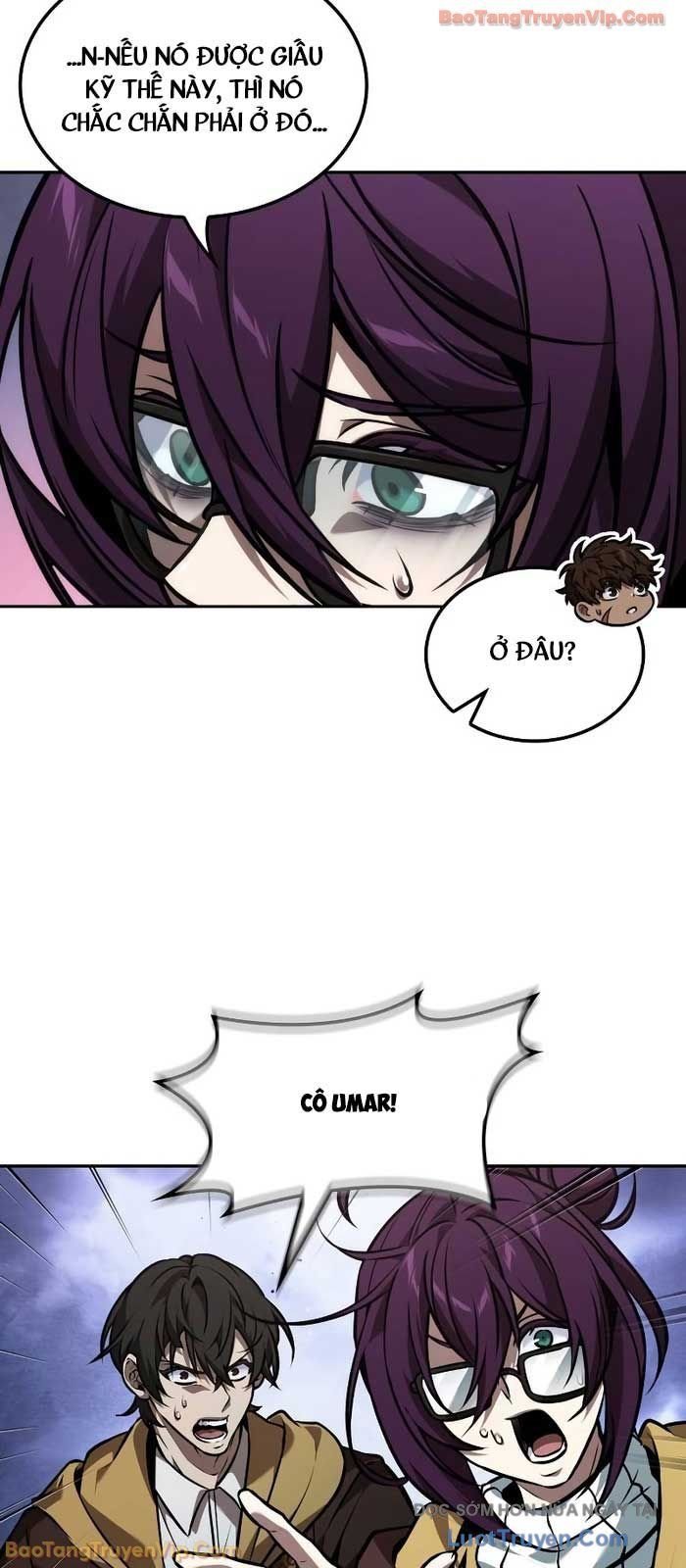 Mạo Hiểm Giả Cuối Cùng Chapter 97 - Trang 2