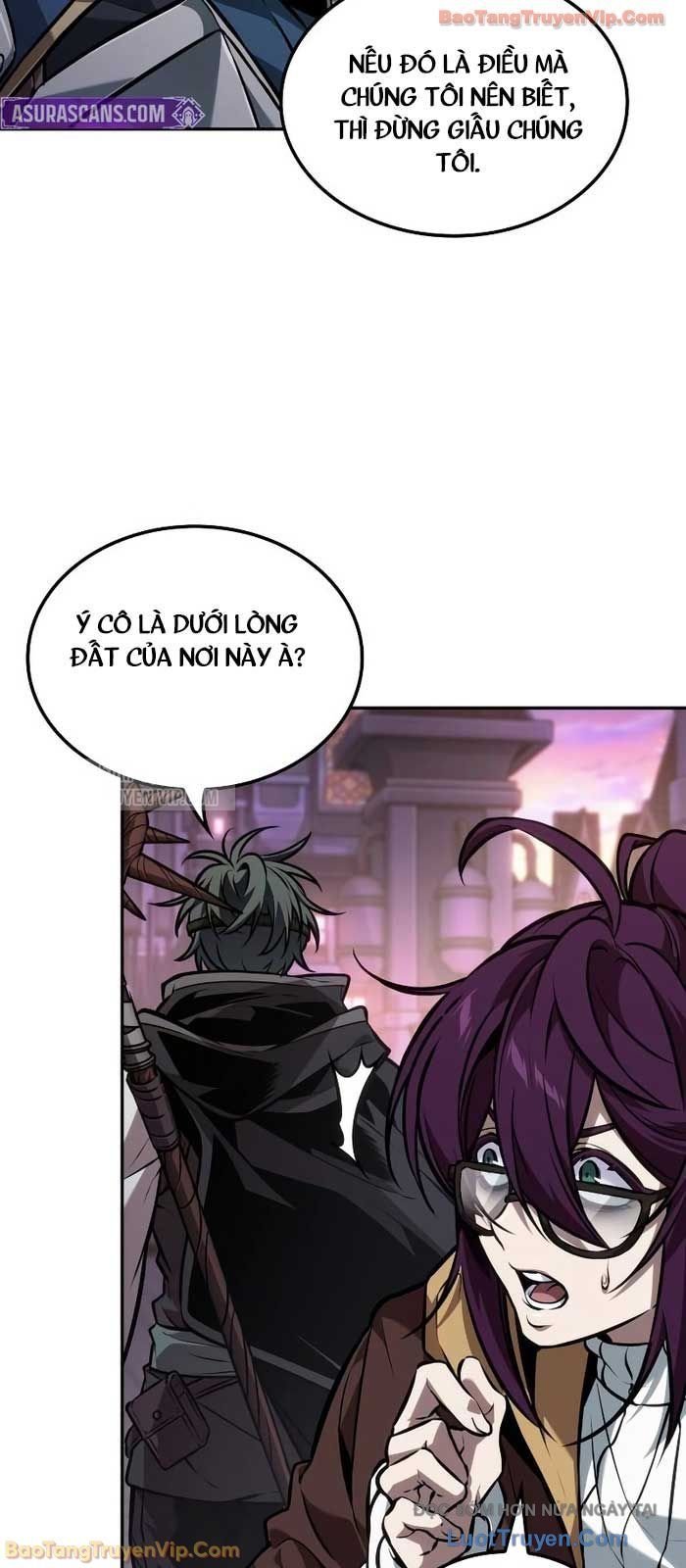 Mạo Hiểm Giả Cuối Cùng Chapter 97 - Trang 2