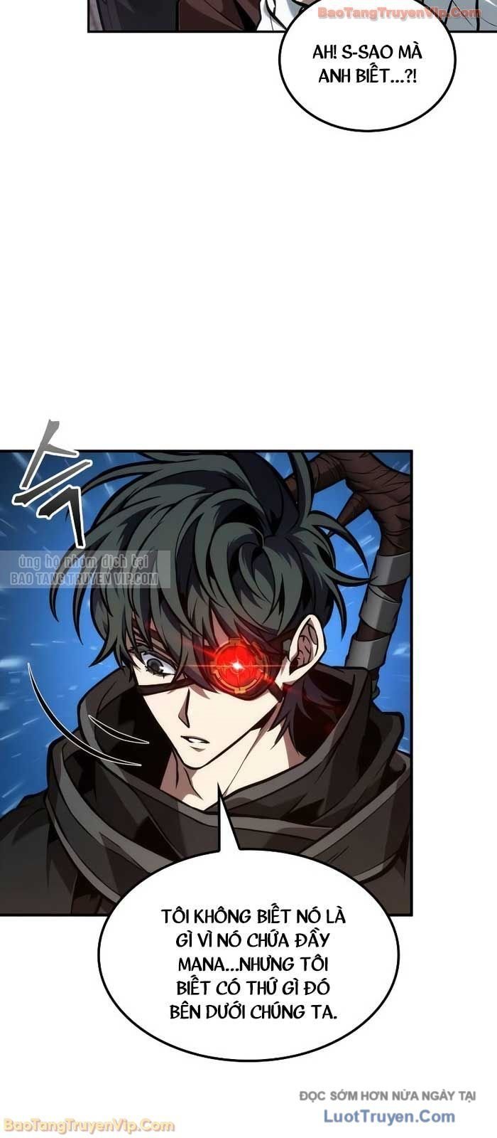 Mạo Hiểm Giả Cuối Cùng Chapter 97 - Trang 2