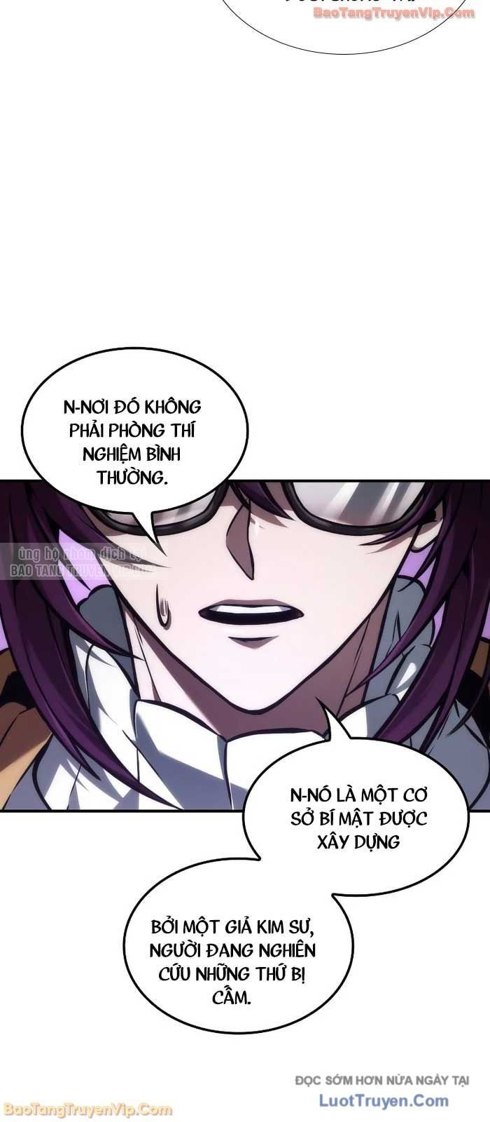 Mạo Hiểm Giả Cuối Cùng Chapter 97 - Trang 2