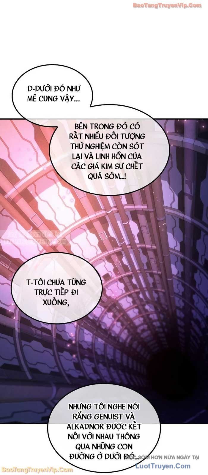 Mạo Hiểm Giả Cuối Cùng Chapter 97 - Trang 2