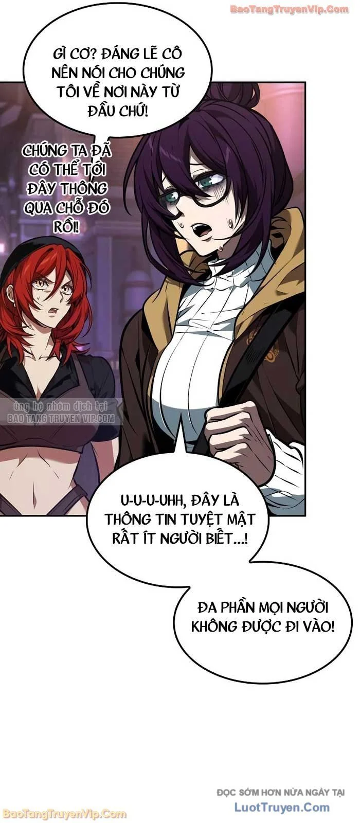 Mạo Hiểm Giả Cuối Cùng Chapter 97 - Trang 2