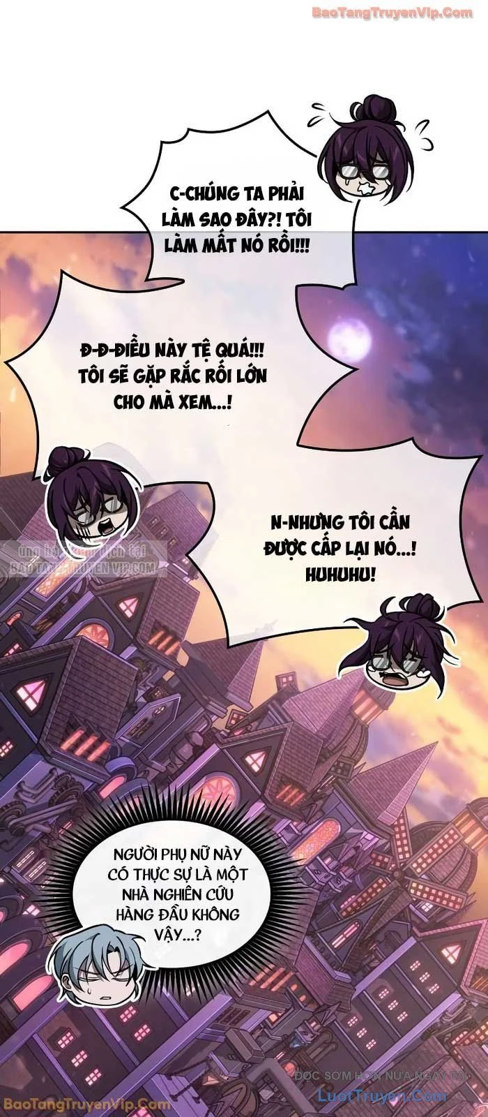 Mạo Hiểm Giả Cuối Cùng Chapter 97 - Trang 2