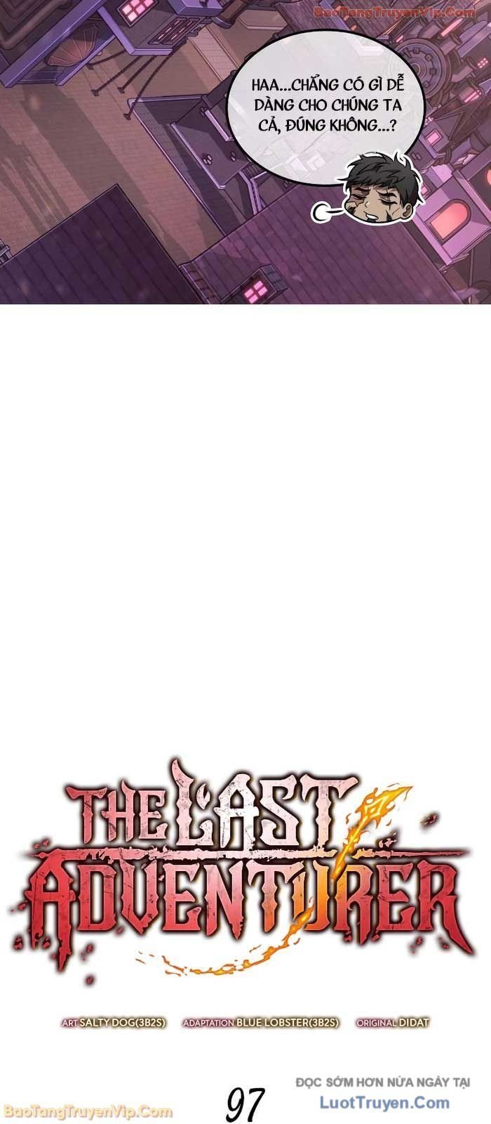 Mạo Hiểm Giả Cuối Cùng Chapter 97 - Trang 2