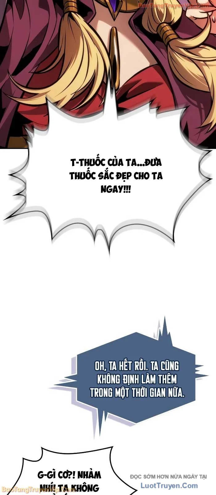 Mạo Hiểm Giả Cuối Cùng Chapter 97 - Trang 2