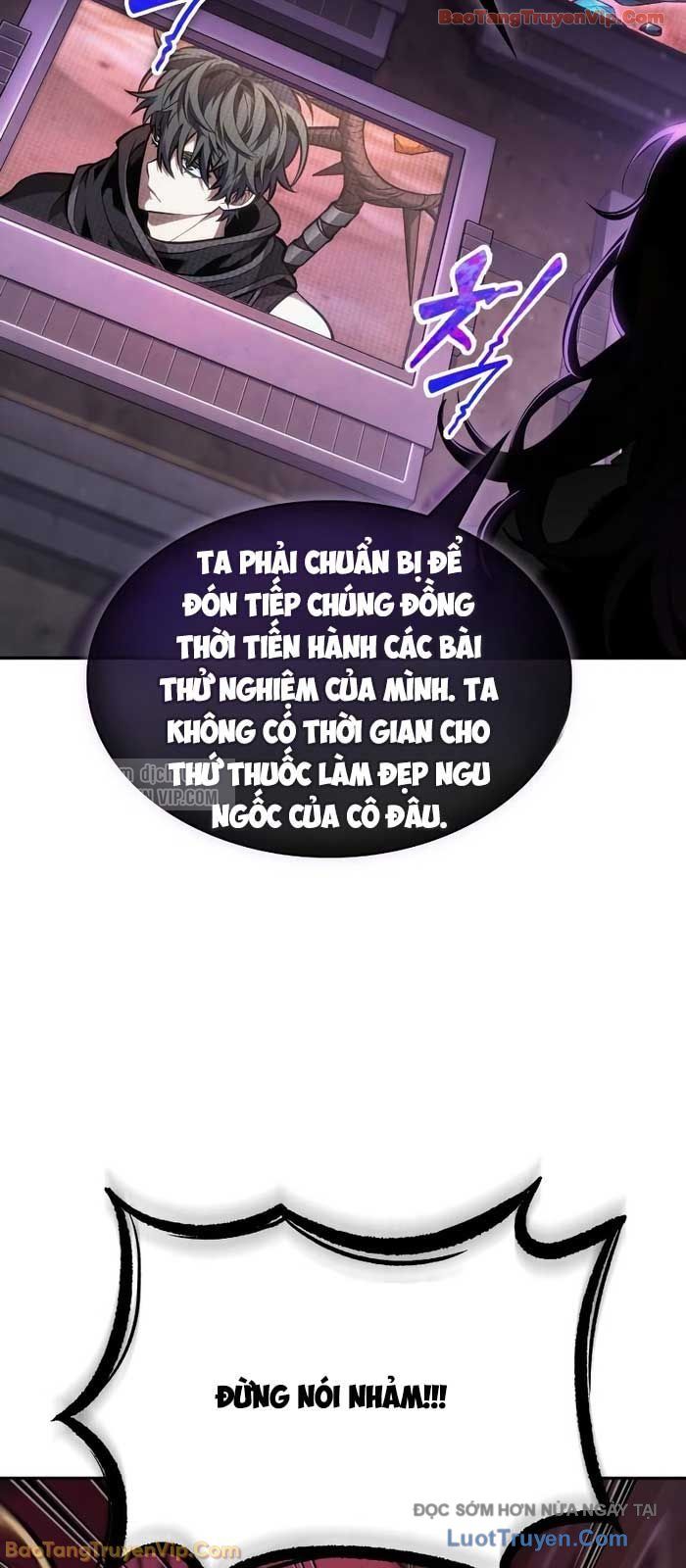 Mạo Hiểm Giả Cuối Cùng Chapter 97 - Trang 2