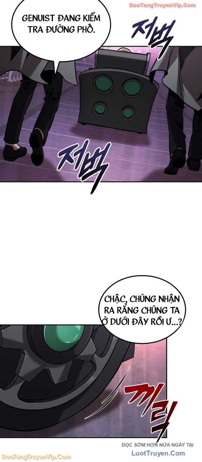 Mạo Hiểm Giả Cuối Cùng Chapter 97 - Trang 2