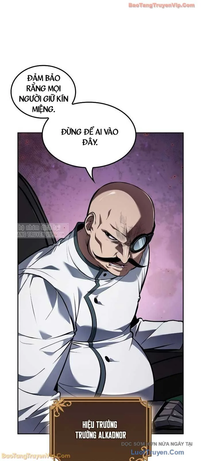 Mạo Hiểm Giả Cuối Cùng Chapter 97 - Trang 2